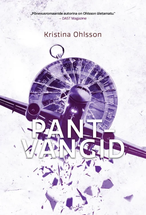 Pantvangid