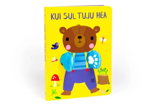 Kui sul tuju hea