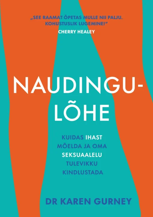 Naudingulõhe