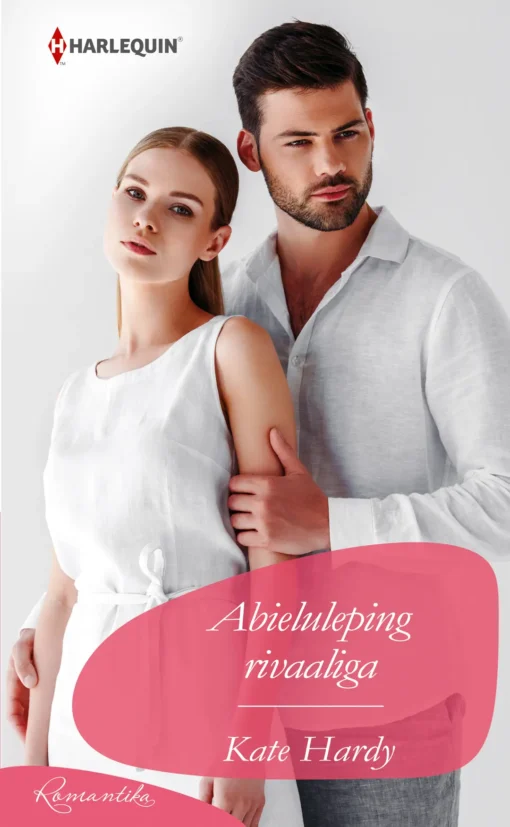 Abieluleping rivaaliga