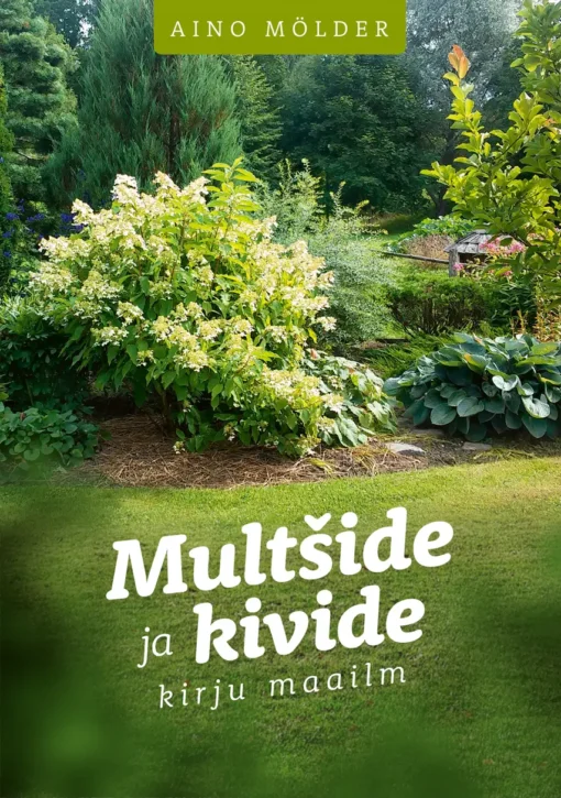Multšide ja kivide kirju maailm