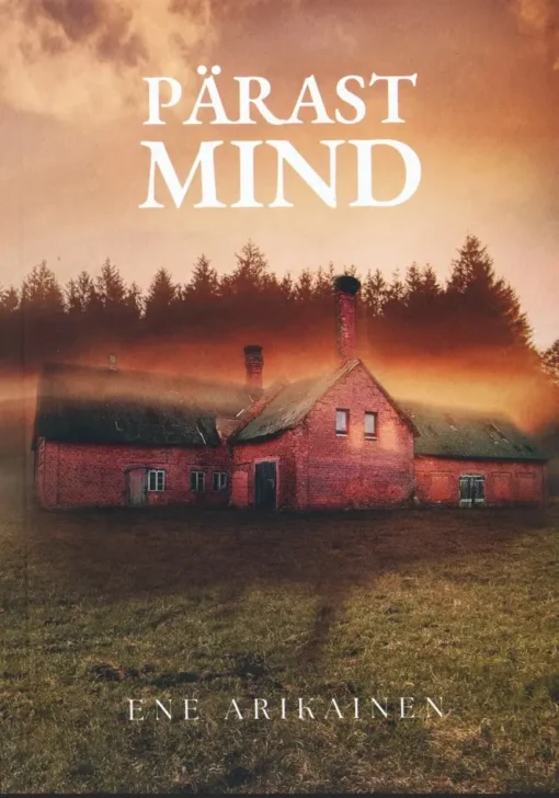 Pärast mind