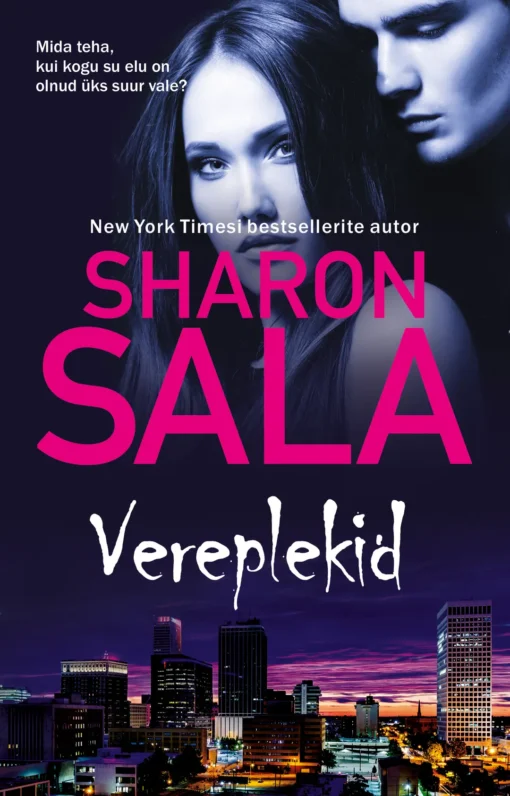 Vereplekid