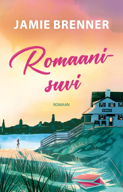 Romaanisuvi