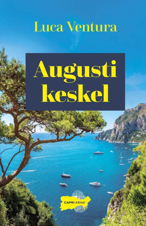 Augusti keskel