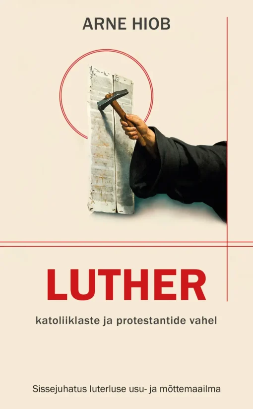 LUTHER katoliiklaste ja protestantide vahel