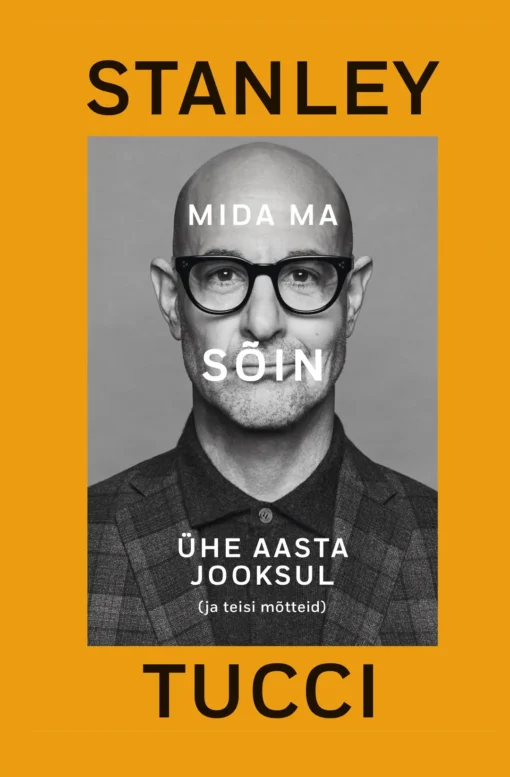 Mida ma sõin ühe aasta jooksul (ja teisi mõtteid)