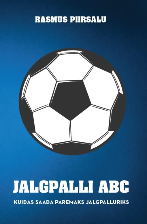 Jalgpalli ABC