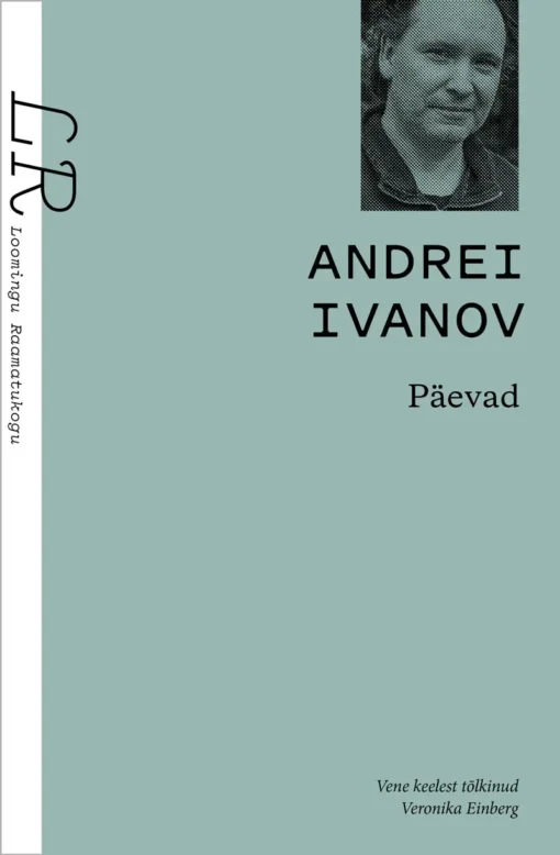 LR 14-17/2025 Andrei Ivanov. Päevad