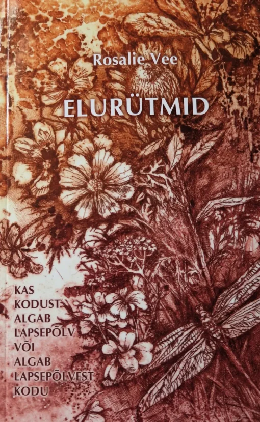 Elurütmid