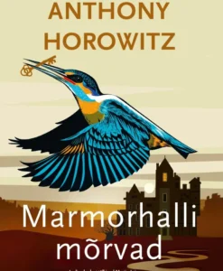 Marmorhalli mõrvad