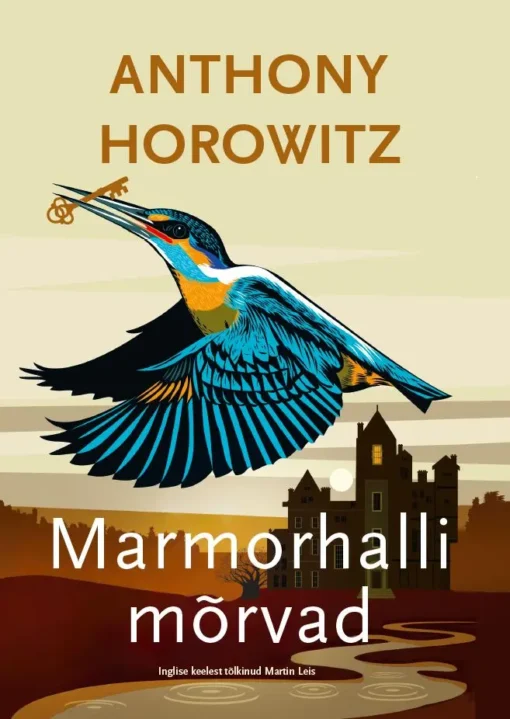 Marmorhalli mõrvad