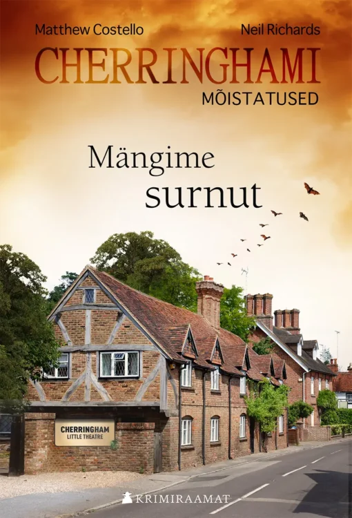 Mängime surnut