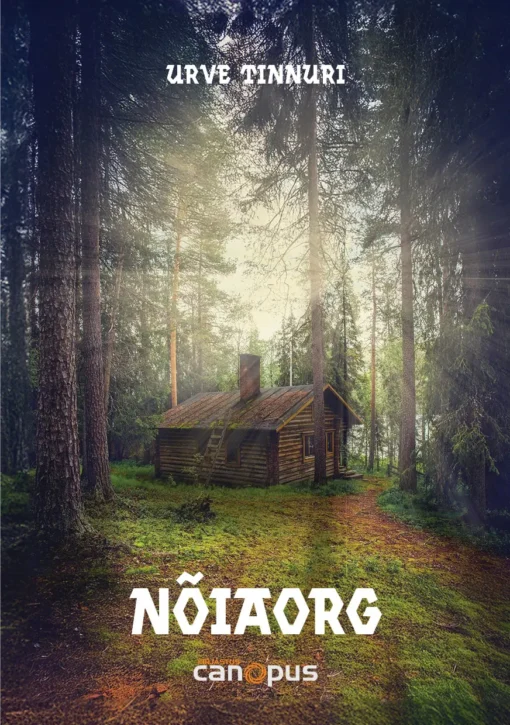 Nõiaorg