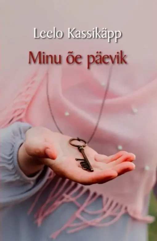 Minu õe päevik