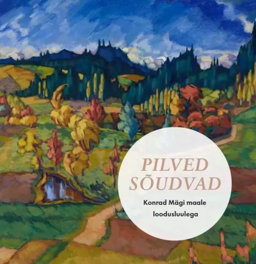 Pilved sõudvad