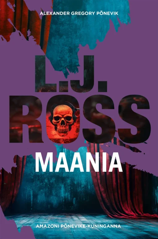 Maania
