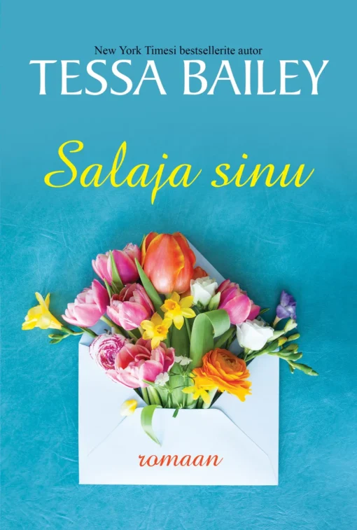 Salaja sinu