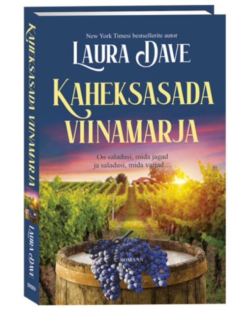 Kaheksasada viinamarja