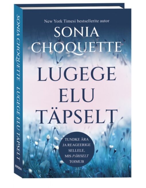 Lugege elu täpselt
