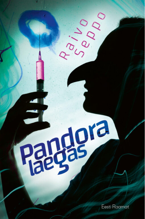 Pandora laegas