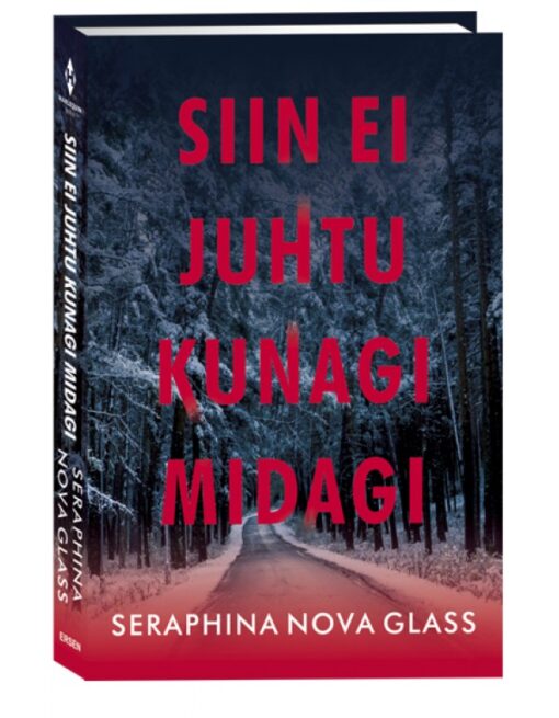 Siin ei juhtu kunagi midagi