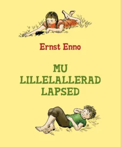 Mu lillelallerad lapsed