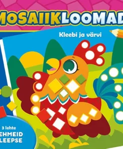 Mosaiikloomad