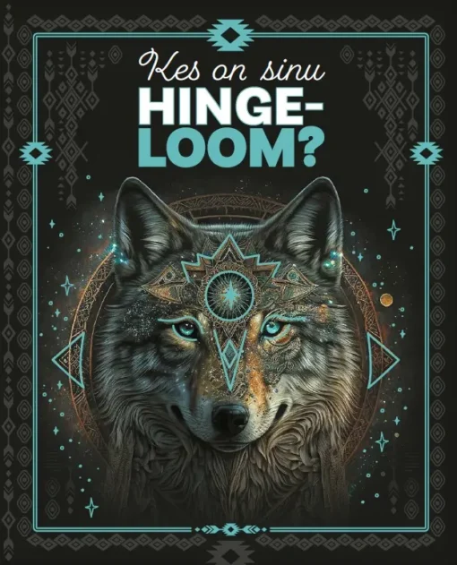 Kes on sinu hingeloom?