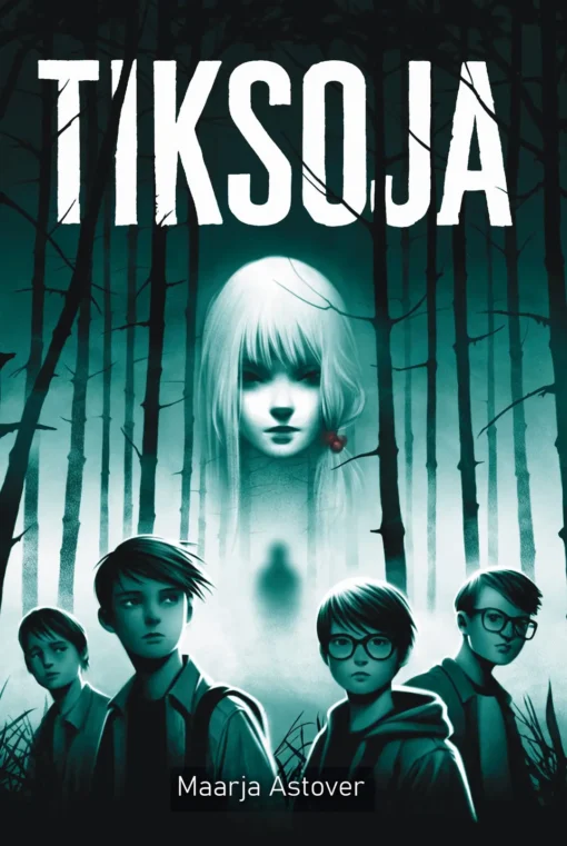Tiksoja