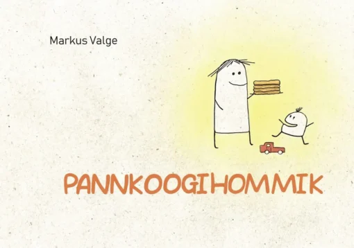 Pannkoogihommik