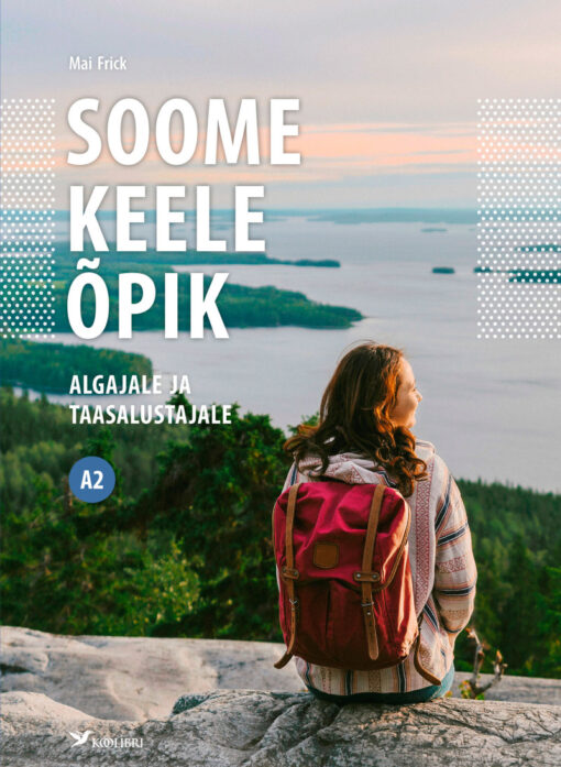 Soome keele õpik. Algajale ja taasalustajale. A2