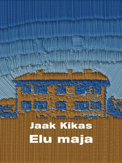 Elu maja