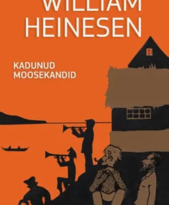 Kadunud moosekandid
