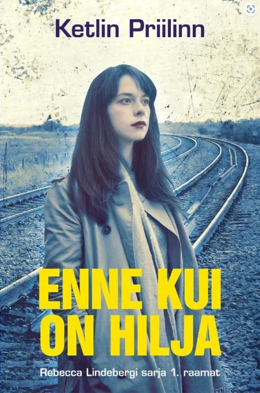 Enne kui on hilja