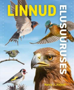 Linnud elusuuruses