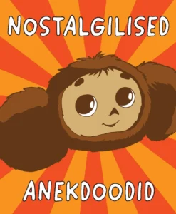 Nostalgilised anekdoodid