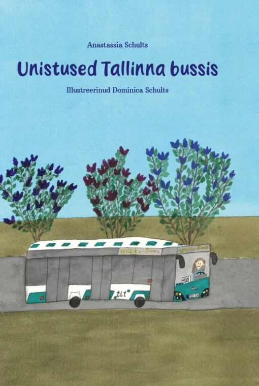 Unistused Tallinna bussis