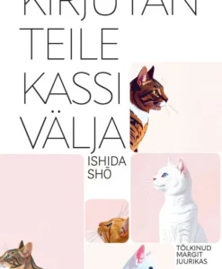 Kirjutan teile kassi välja