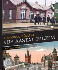 Ajarännakud 2,0 ehk viis aastat hiljem