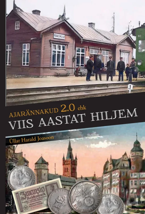 Ajarännakud 2,0 ehk viis aastat hiljem