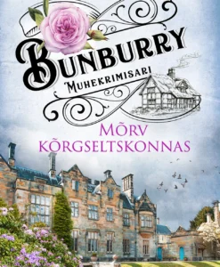 Mõrv kõrgseltskonnas