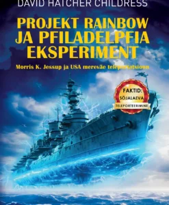 Projekt Rainbow ja Philadelphia eksperiment