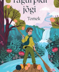 Tagurpidi jõgi