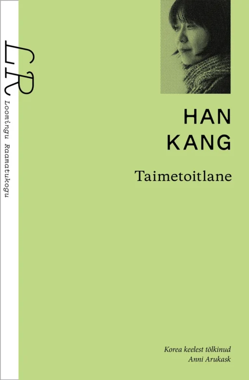 LR 7-9/2025 Han Kang. Taimetoitlane