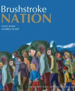 Brushstroke Nation