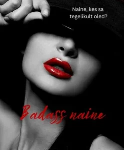 Badass naine