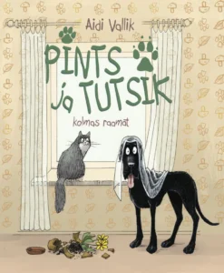 Pints ja Tutsik. Kolmas raamat