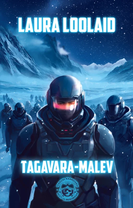 Tagavara-malev