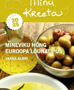 Minu Kreeta. Epiloog 2025